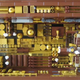 Illustration for article titled This Steampunk-themed Lego Star Wars Imperial Destroyer is mind-blowing